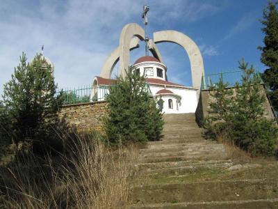 Храм Св. Георги Победоносец